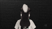 Look Up Borussia Moenchengladbach GIF by Bundesliga