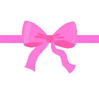 Valentines Day Pink Sticker by harrietphillips