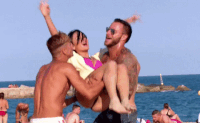 mtv temporada 1 GIF by Acapulco Shore
