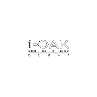 One Of A Kind Club Sticker by 1oakdubai