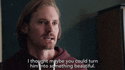 The Fosters Television GIF by Good Trouble