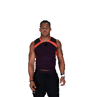 Denver Broncos Football Sticker by NFL