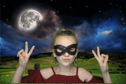 GIF by Tom Foolery Photo Booth