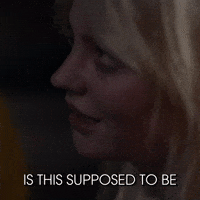 Is This Supposed To Be Funny?