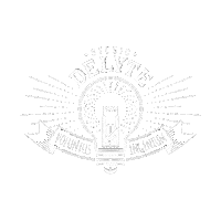 delyte 딜라이트 studio delyte delyte 스튜디오 딜라이트 Sticker