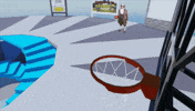Basketball Balling GIF