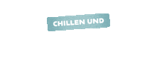 Coffee And Chill Sticker by Melitta Deutschland