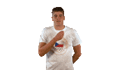 Sticker by Český olympijský tým