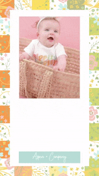 Spring Easter GIF by Aspen + Company