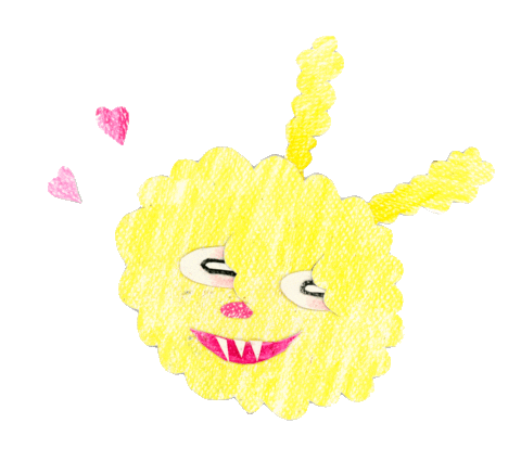 nyanndrea giphyupload dog puppy perro Sticker