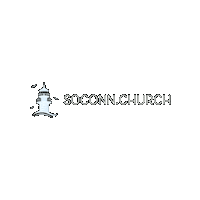 Sctcoc Sticker by ICOC NE APP
