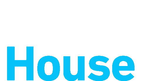 Open House Sticker by Real