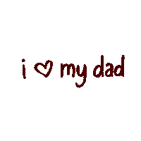 Fathers Day Papa Sticker by Texas A&M University