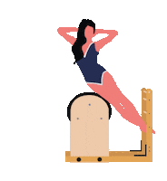 Active Sticker by FATDOWN