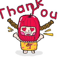 Thanks Herb Sticker by Eu Yan Sang MY
