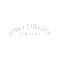 Ecj Sticker by Emily Chelsea Jewelry