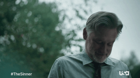 Season 3 GIF by The Sinner