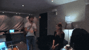 juggling fruits GIF by Jason Mraz