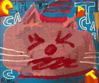 T C GIF by KaoruHironaka