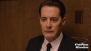 Twin Peaks Walk GIF by Twin Peaks on Showtime