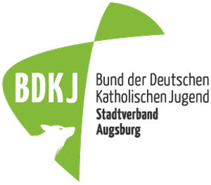 Kreis Sticker by BDKJ Neuburg Schrobenhausen