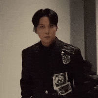 Choi Jongho GIF