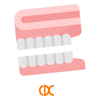 Charlestown-Dental-Centre smile smiling teeth dentist Sticker