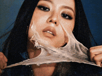 Kim Jisoo Go GIF