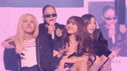 Lisa Jennie GIF
