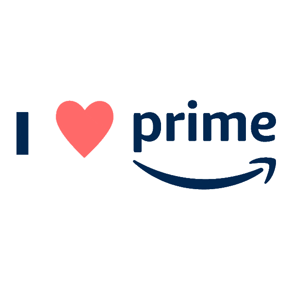 Valentines Day Love Sticker by Amazon