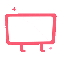 Netflix Gay Sticker