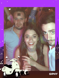 moto GIF by Mary and Tomi