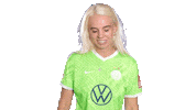 Football Sport Sticker by VfL Wolfsburg