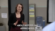 season 4 episode 10 alice murphy GIF by Workaholics