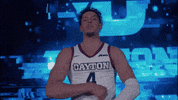 Daytonmbb Goflyers GIF by Dayton Flyers