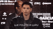 Gervonta Davis Boxing GIF by SHOWTIME Sports