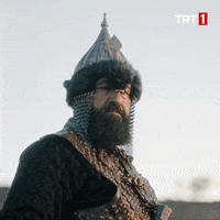 Dirilis Ertugrul Trt1 GIF by WASS Medya
