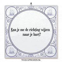 Humor Wijsheid GIF by Tegelspreuken.nl