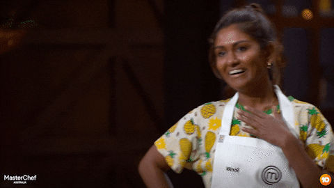 GIF by MasterChefAU