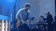 Vampire Weekend Snl GIF by Saturday Night Live