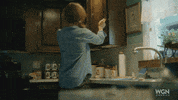 mad over it GIF by Outsiders
