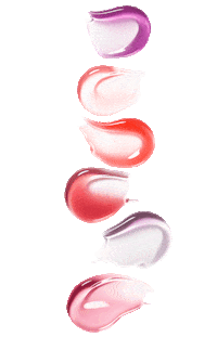 Makeup Blush Sticker by Morphe