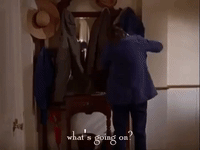 season 2 netflix GIF by Gilmore Girls 