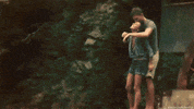 couple love GIF