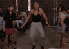 jean claude van damme GIF