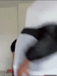 Go Out Running GIF