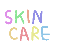 Skincare Skin Sticker by Variety