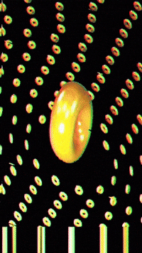 Animation Loop GIF by Kevin Carter