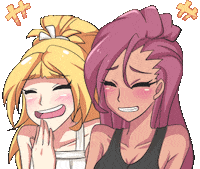 Laugh Lol Sticker by Jin