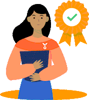 thekey_academy yeah success mentalhealth mindfulness Sticker